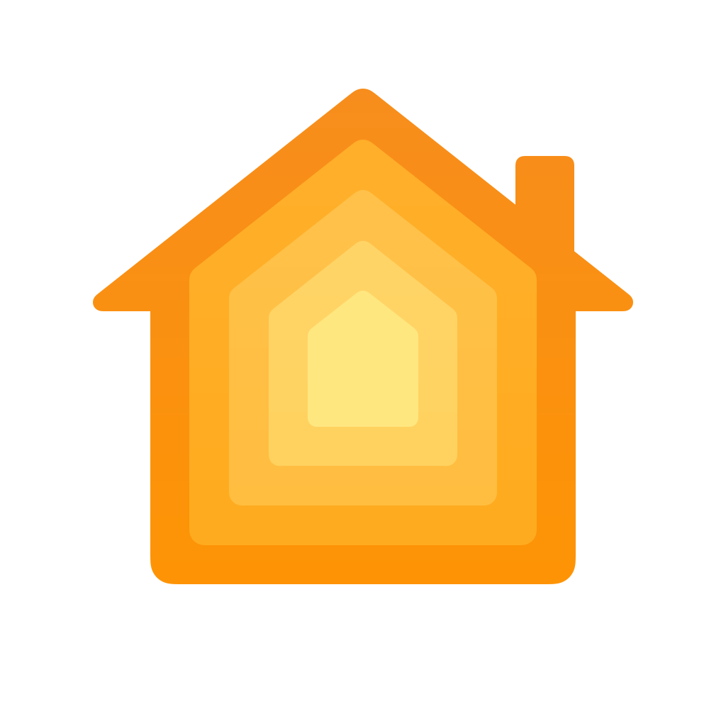 Apple Home